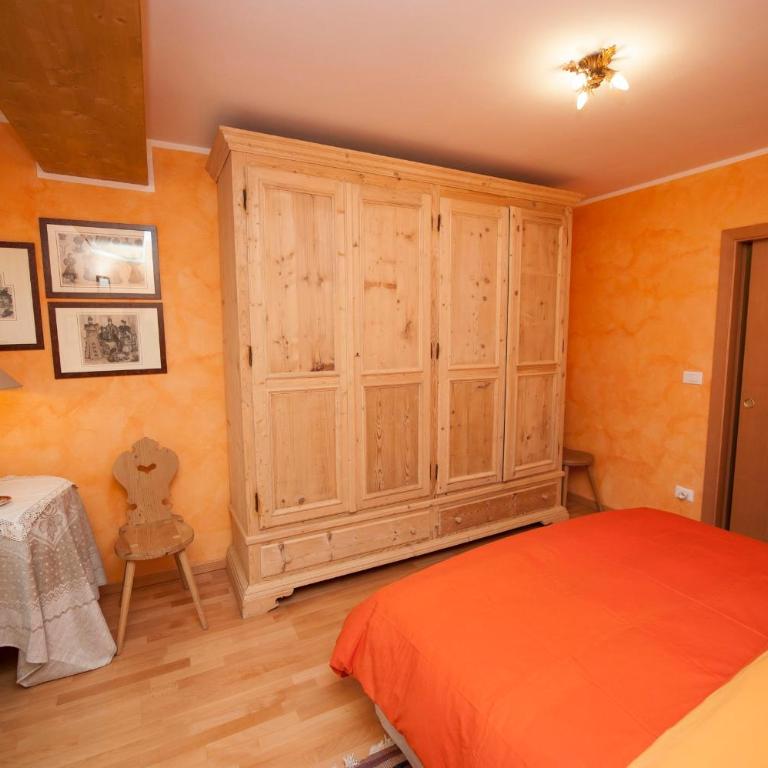 Isarco Suite - Apartamento - 2 niveles - 25