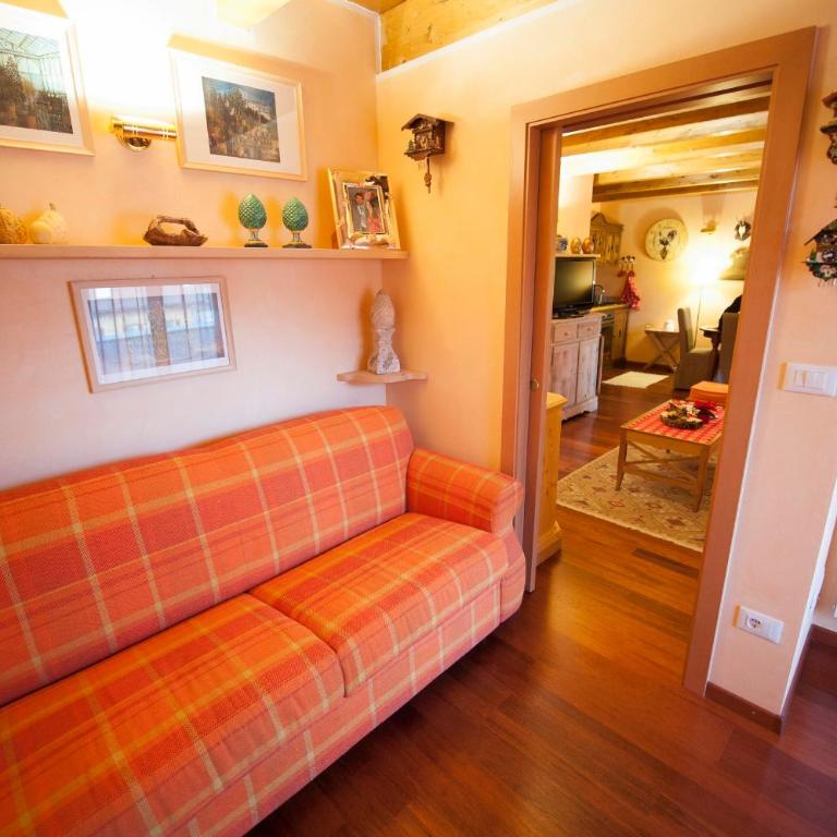 Isarco Suite - Apartamento - 2 niveles - 18