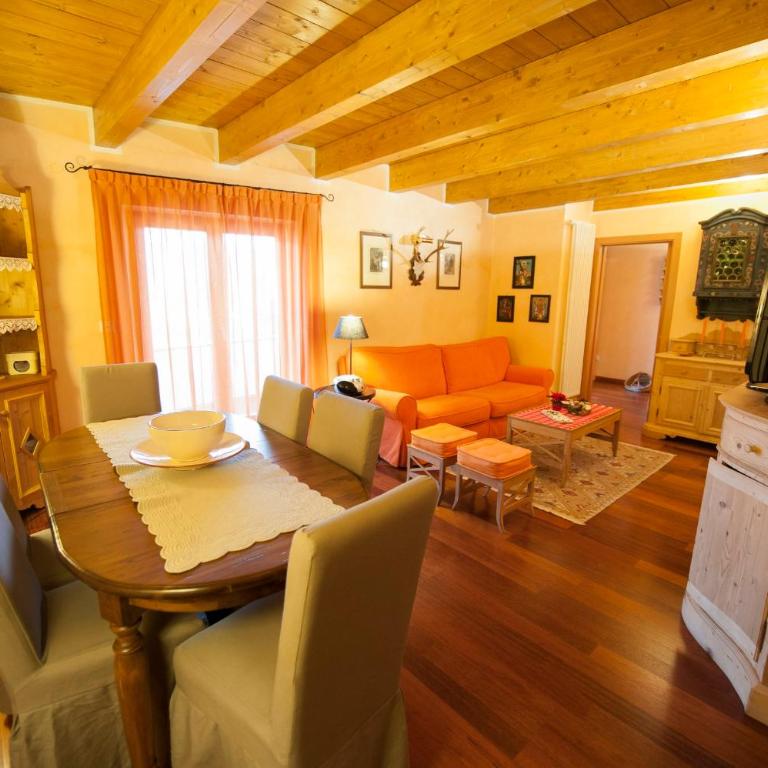 Isarco Suite - Apartamento - 2 niveles - 14