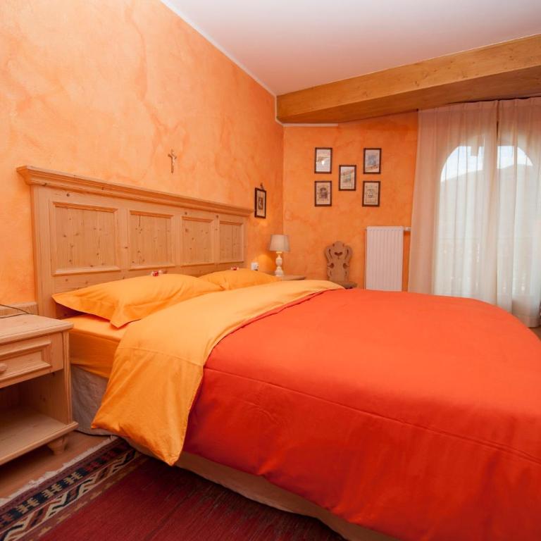 Isarco Suite - Apartamento - 2 niveles - 26