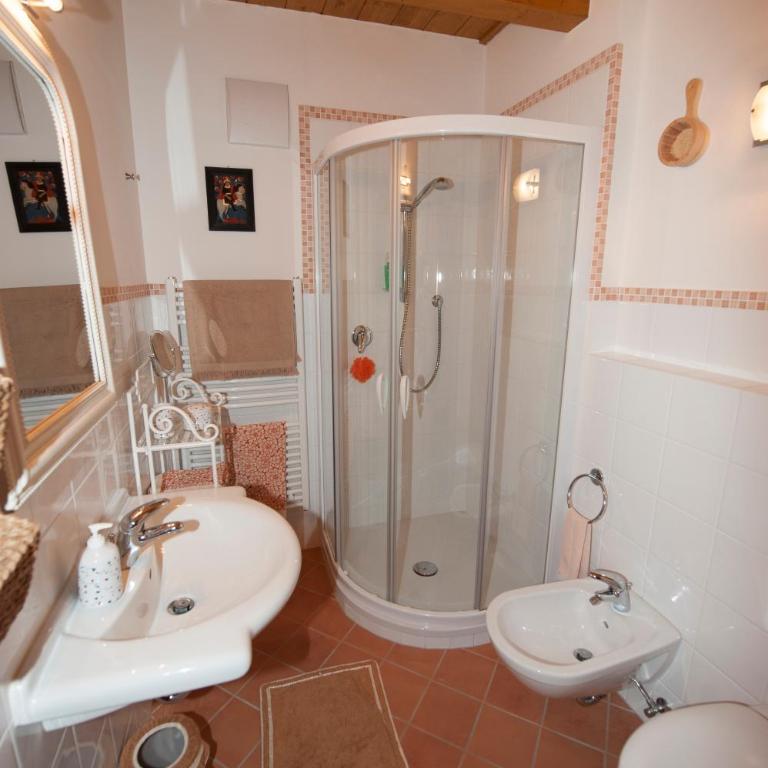 Isarco Suite - Apartamento - 2 niveles - 20
