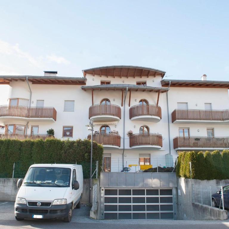 Isarco Suite - Apartamento - 2 niveles - 8