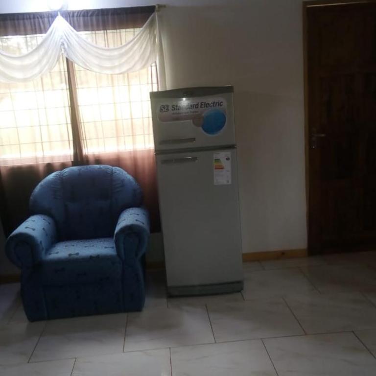 Cabañas El Despertar - Apartamento - 2 niveles - 5