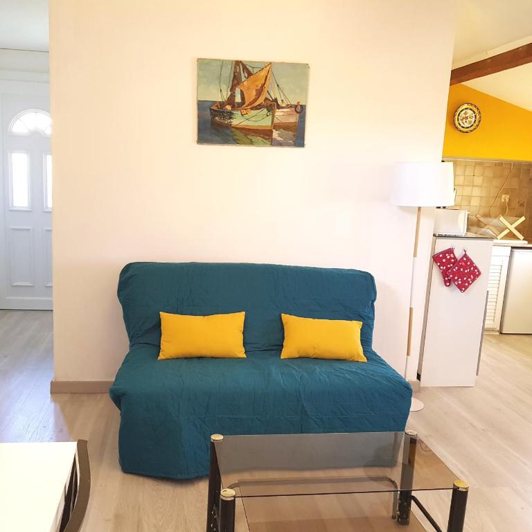 Villa Dora - Appartement avec Terrasse - 17