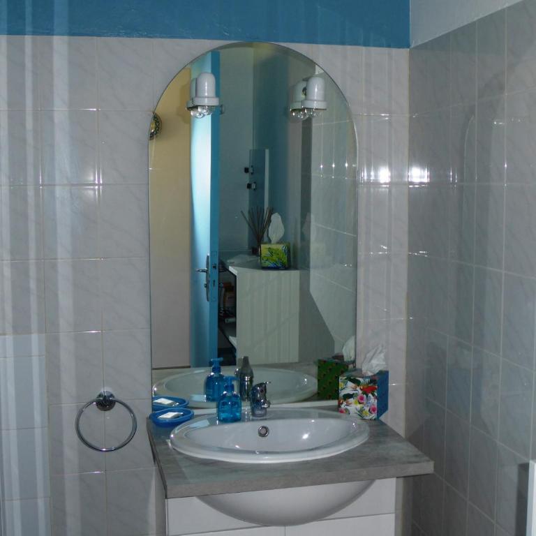 Villa Dora - Appartement avec Terrasse - 24