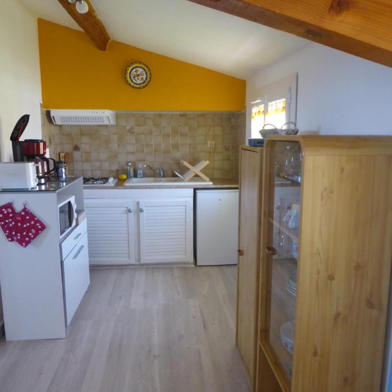 Villa Dora - Appartement avec Terrasse - 21