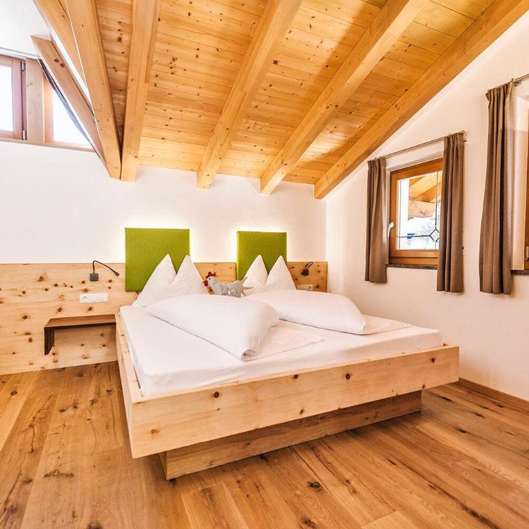 Untermathonhof - Guestpass included - Apartment mit 2 Schlafzimmern - 13