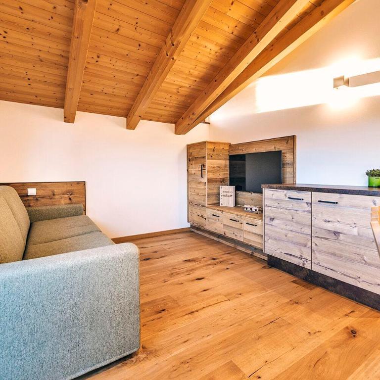 Untermathonhof - Guestpass included - Apartment mit 2 Schlafzimmern - 14