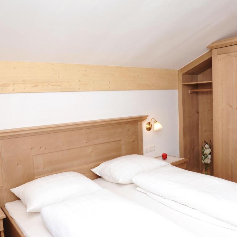Filzenhof - Apartment mit 2 Schlafzimmern und Balkon - 9