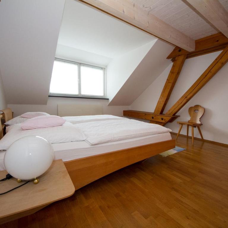 Ferienwohnungen Weingut Deufel - Apartment - 7