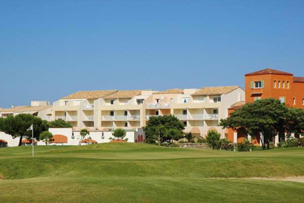 APPART - T3 - 6 PERSONNES – GOLF CAP D’AGDE - Appartement 2 Chambres - 1