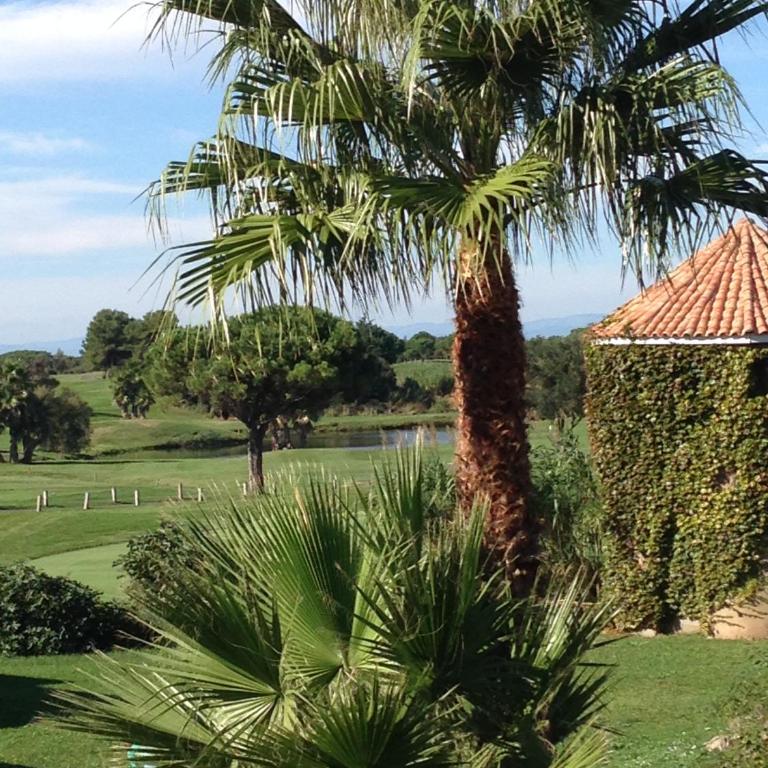 APPART - T3 - 6 PERSONNES – GOLF CAP D’AGDE - Appartement 2 Chambres - 10