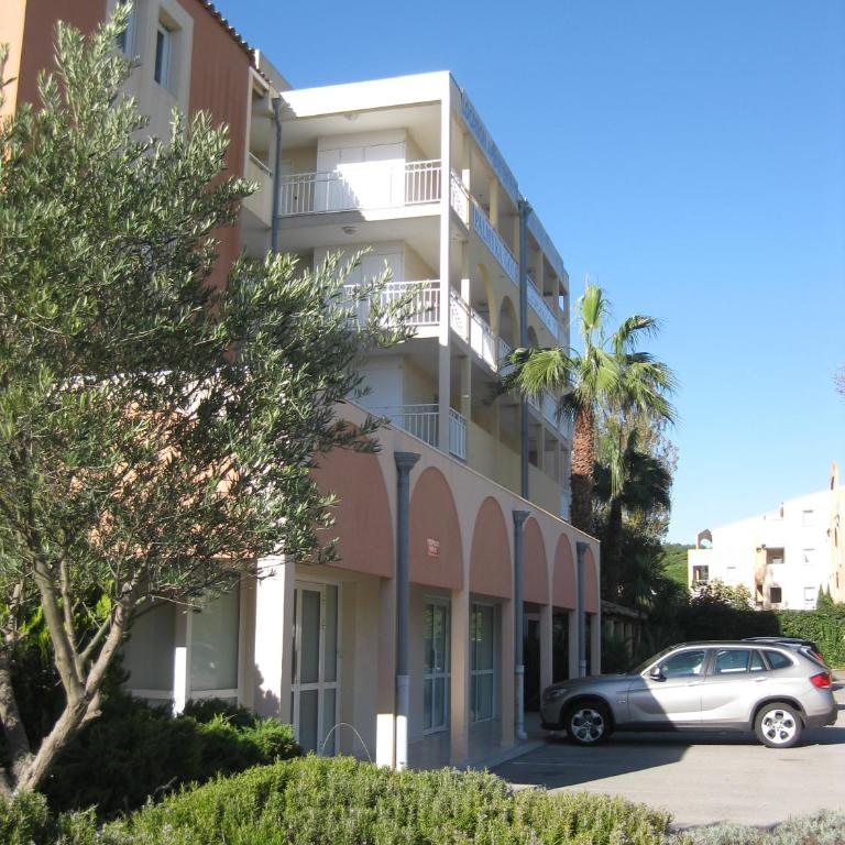 APPART - T3 - 6 PERSONNES – GOLF CAP D’AGDE - Appartement 2 Chambres - 45