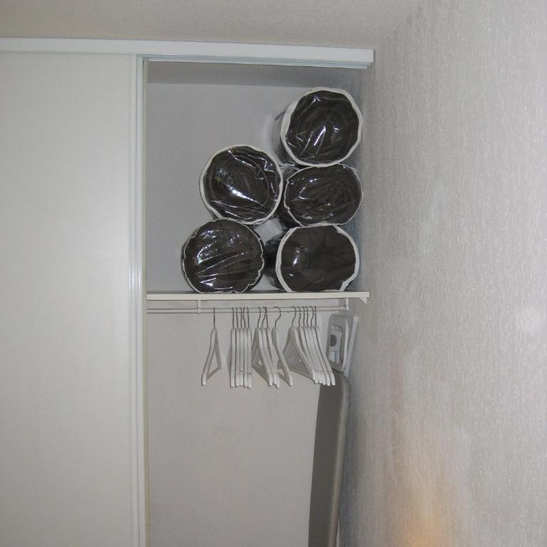 APPART - T3 - 6 PERSONNES – GOLF CAP D’AGDE - Appartement 2 Chambres - 41