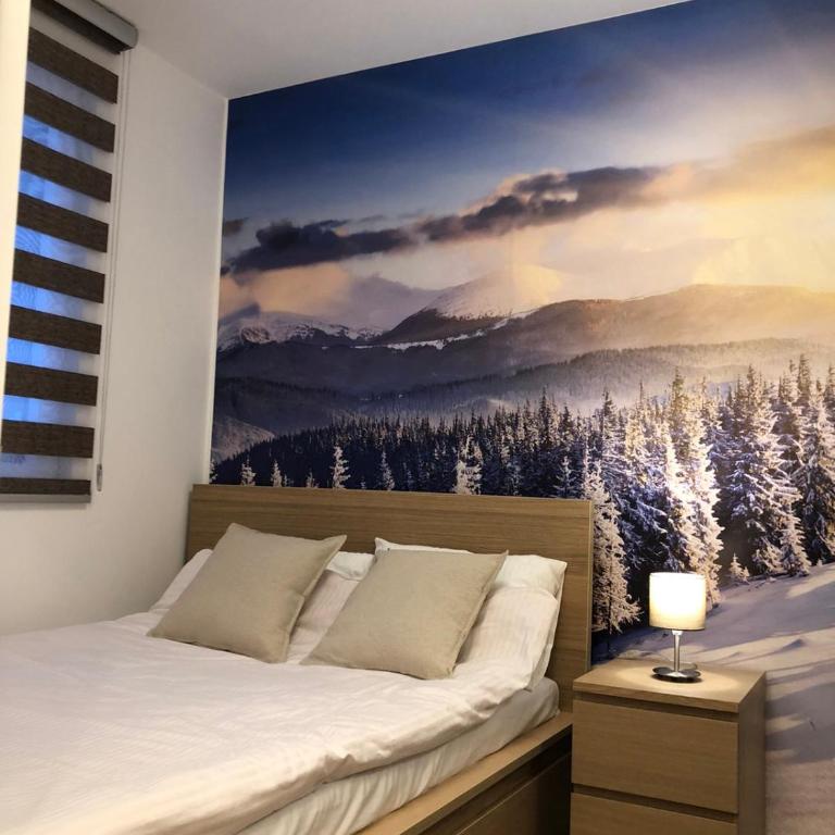 Silver Kop apartmani - One-Bedroom Apartment - 21