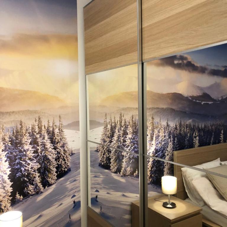 Silver Kop apartmani - One-Bedroom Apartment - 22