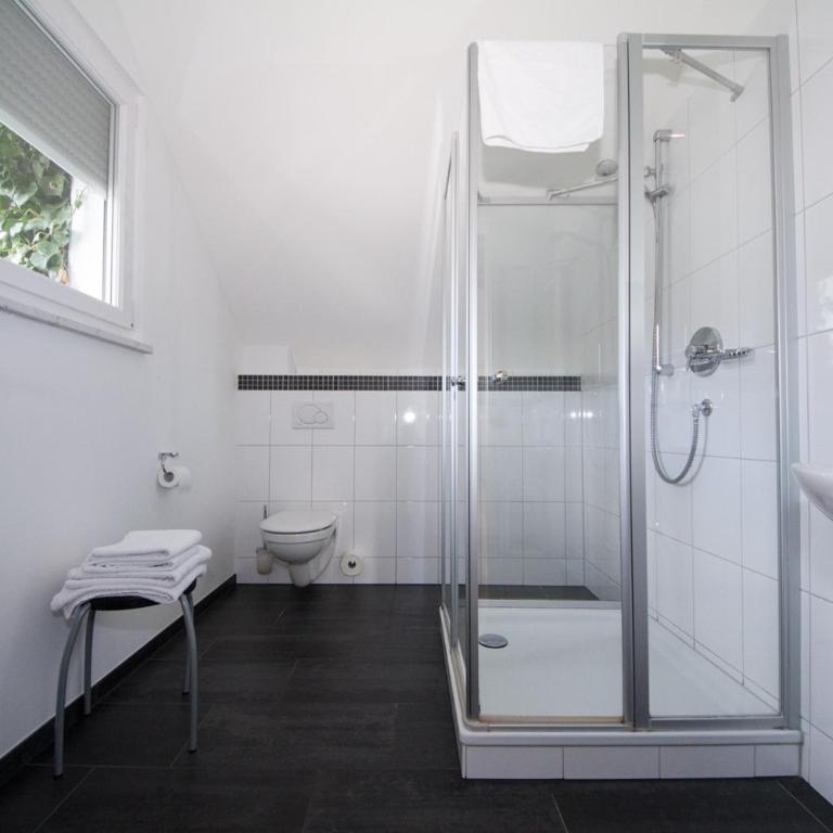 Ferienwohnungen Weingut Deufel - Apartment - 1