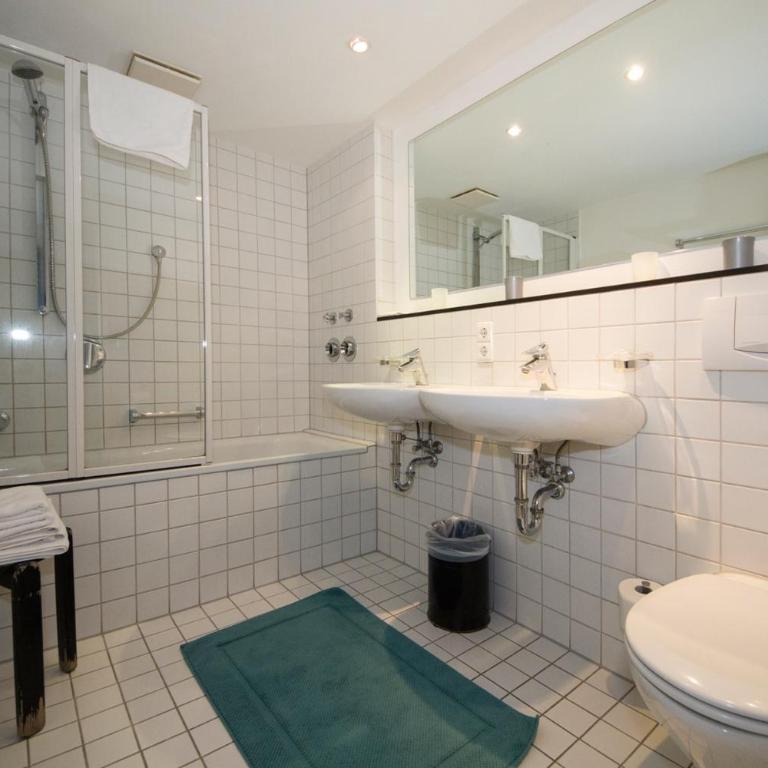 Ferienwohnungen Weingut Deufel - Apartment - Ground Floor - 1