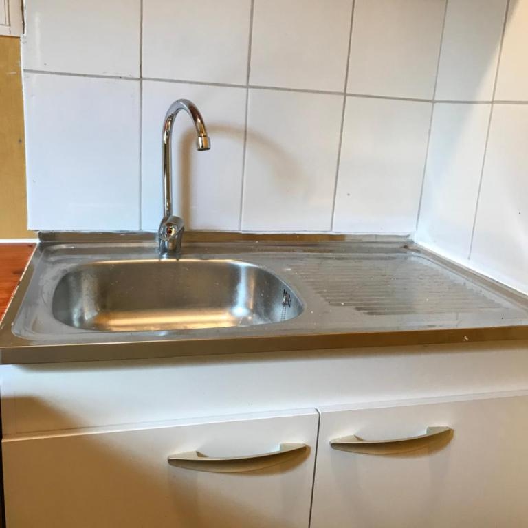 Borde Lago IV - V - Apartamento de 1 dormitorio - 8