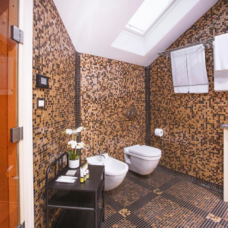 Eclat Luxury Hotel - Presidential Suite - 2