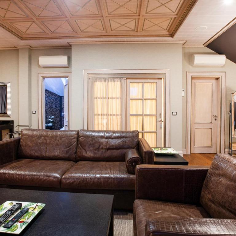 Eclat Luxury Hotel - Presidential Suite - 7