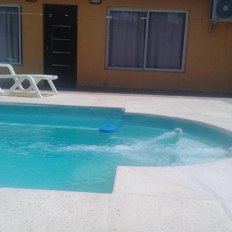 Monoambiente a 400 mts de Termas - Loft - 3