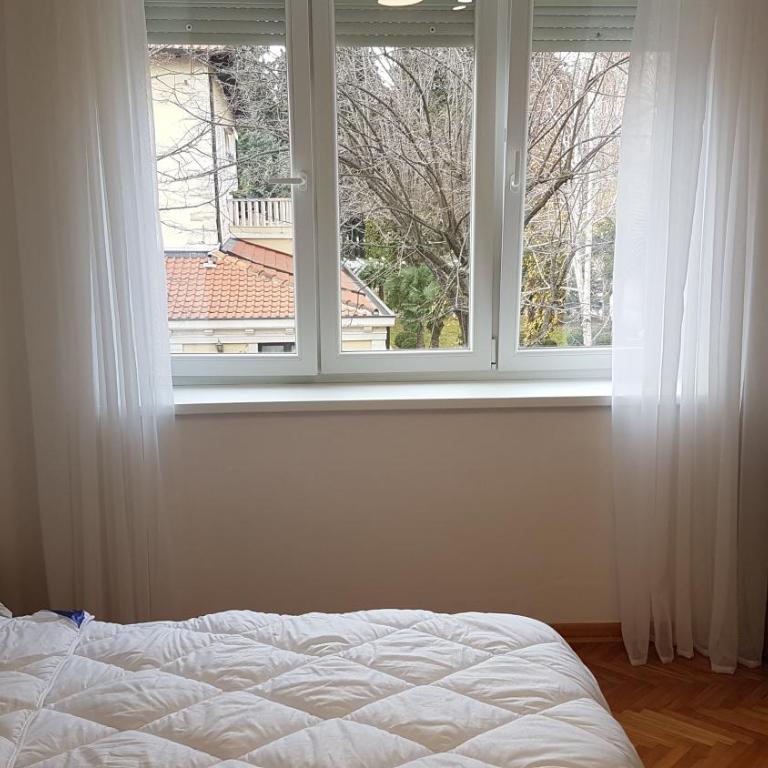 Apartment Bregovi - Apartman sa 1 Spavaćom Sobom - 6