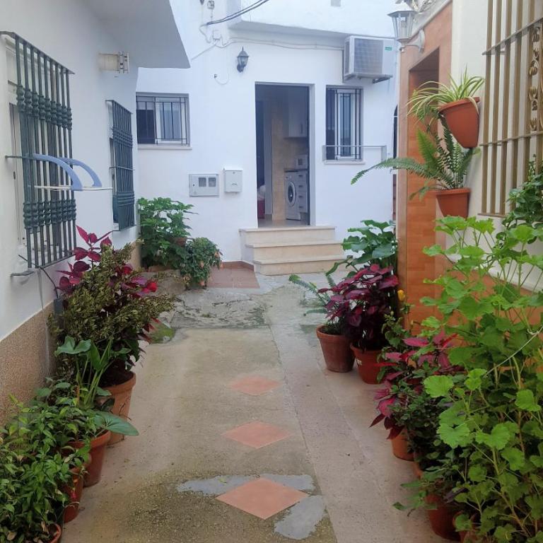 Apartamento Las Pepas en el centro - Apartamento - Planta baja - 2