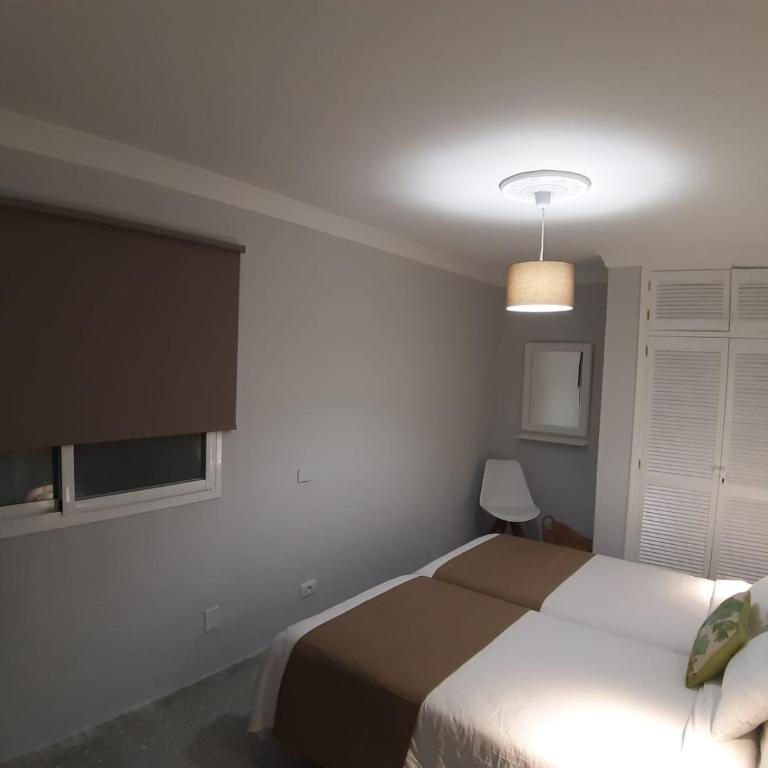 Trip Canteras, new Beach Apartment - Apartamento de 2 dormitorios - 33
