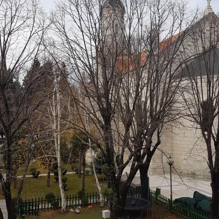 Apartment Bregovi - Apartman sa 1 Spavaćom Sobom - 14