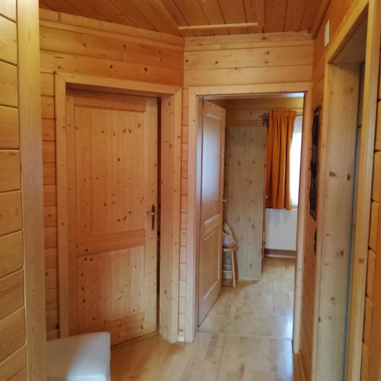 Bergchalet am Tonimörtlhof - Chalet mit 3 Schlafzimmern - 44