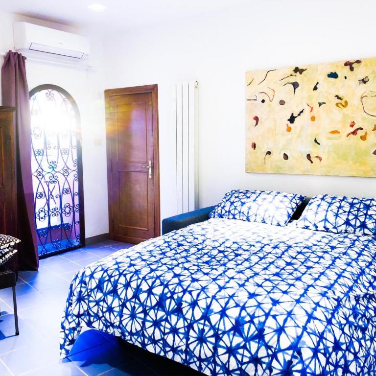 Romantico appartamento a Trastevere - Appartamento con 1 Camera da Letto - 1