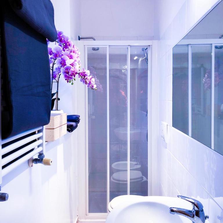 Romantico appartamento a Trastevere - Appartamento con 1 Camera da Letto - 8