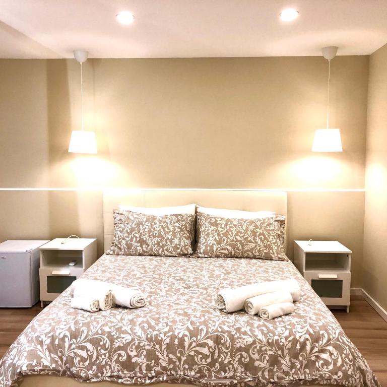 Borgo Empedocle House - Family Junior Suite - 10