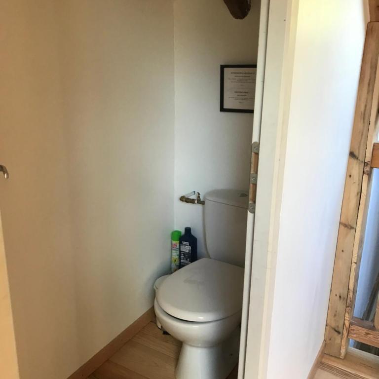 Appartement Duplex avec Jardin Attenant - Appartement - 16