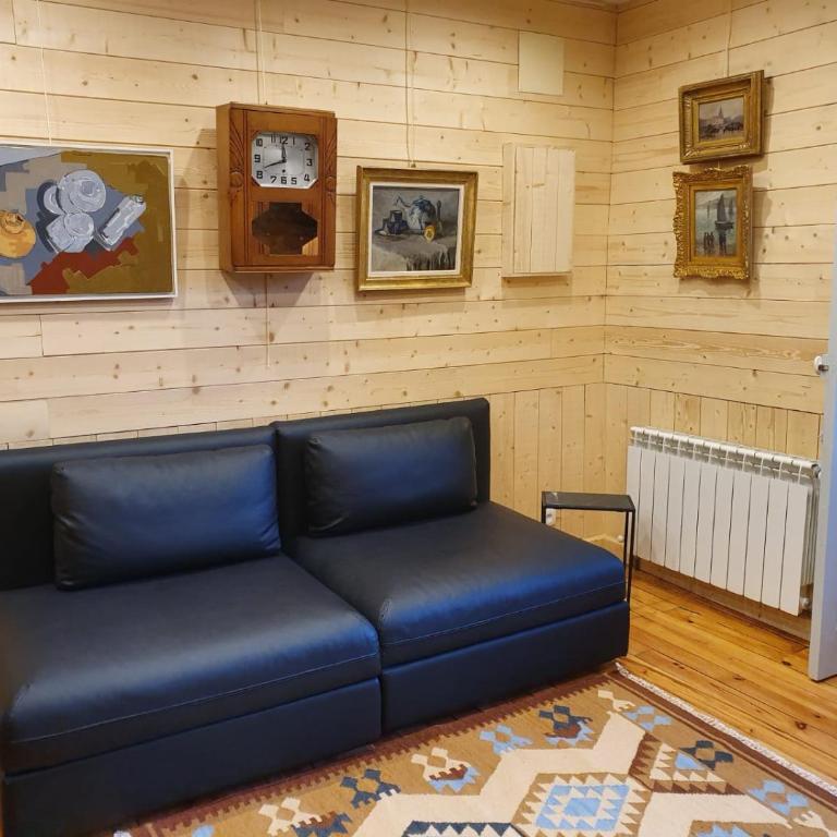 LE 41 AVENUE FOCH - Chambre Lit King-Size avec Balcon - 10