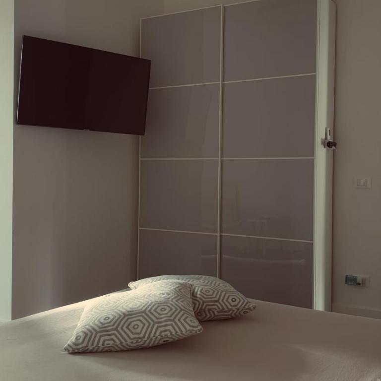 Efeso 19 - Chambre Double Deluxe avec Balcon - 16