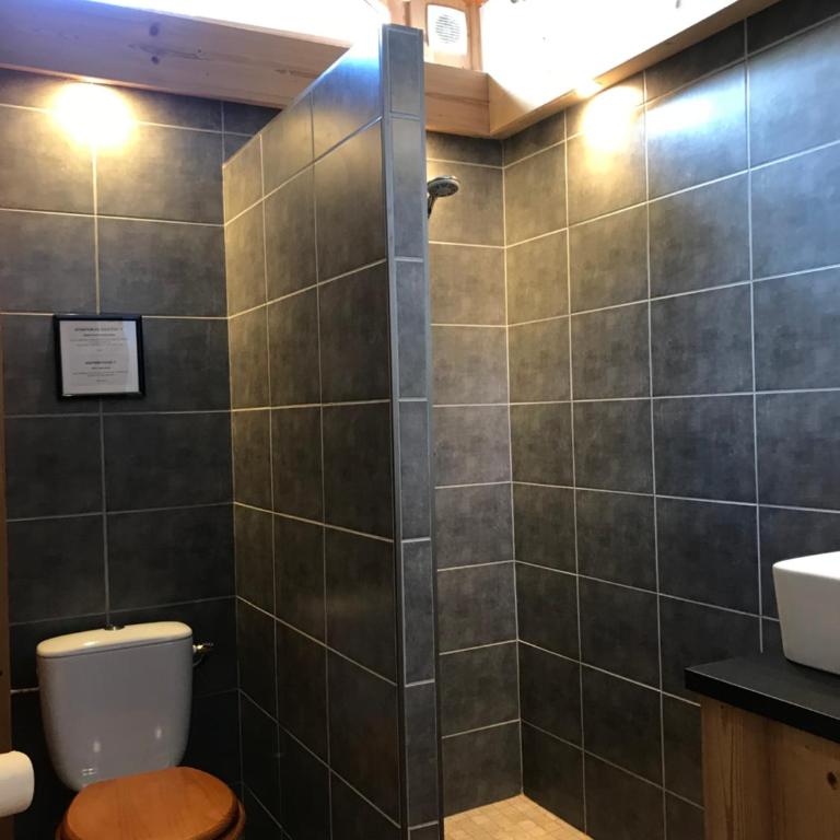 Appartement Duplex avec Jardin Attenant - Appartement - 17