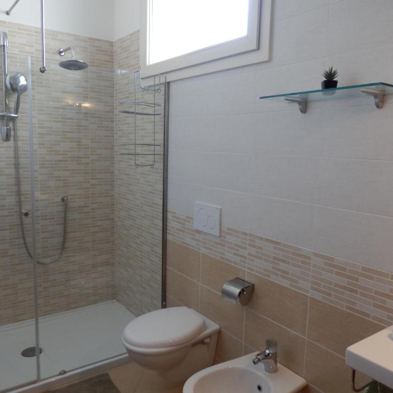 Casa Lauretta - terrazza con idromassaggio - garage wifi e bici gratuite - Casa con 2 Camere da Letto - 39