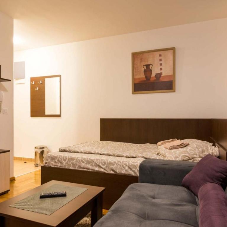 NEST Apartmani - One-Bedroom Apartment - 1