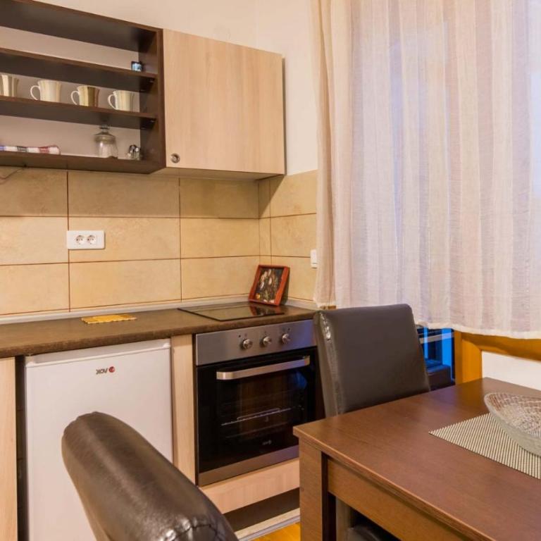 NEST Apartmani - One-Bedroom Apartment - 3