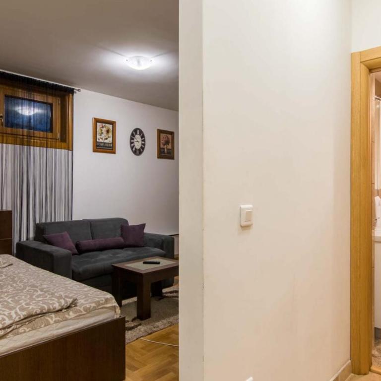 NEST Apartmani - One-Bedroom Apartment - 2