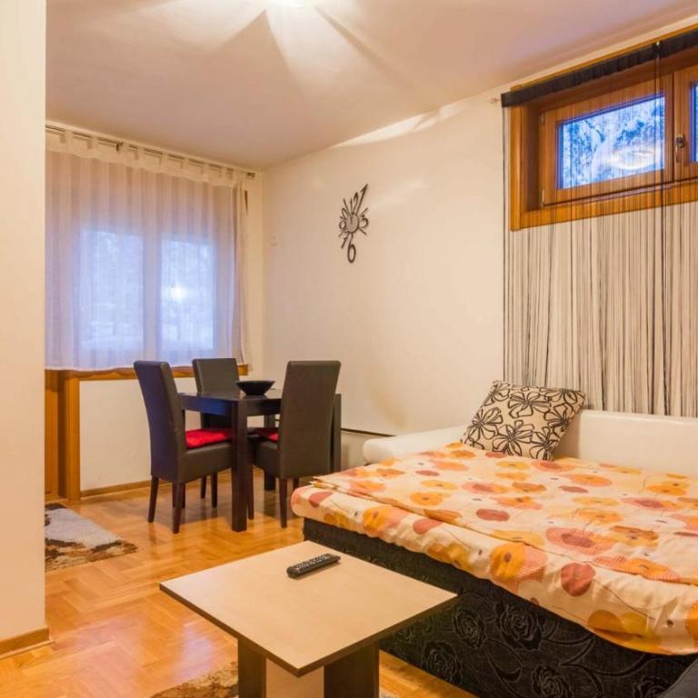 NEST Apartmani - One-Bedroom Apartment - 2