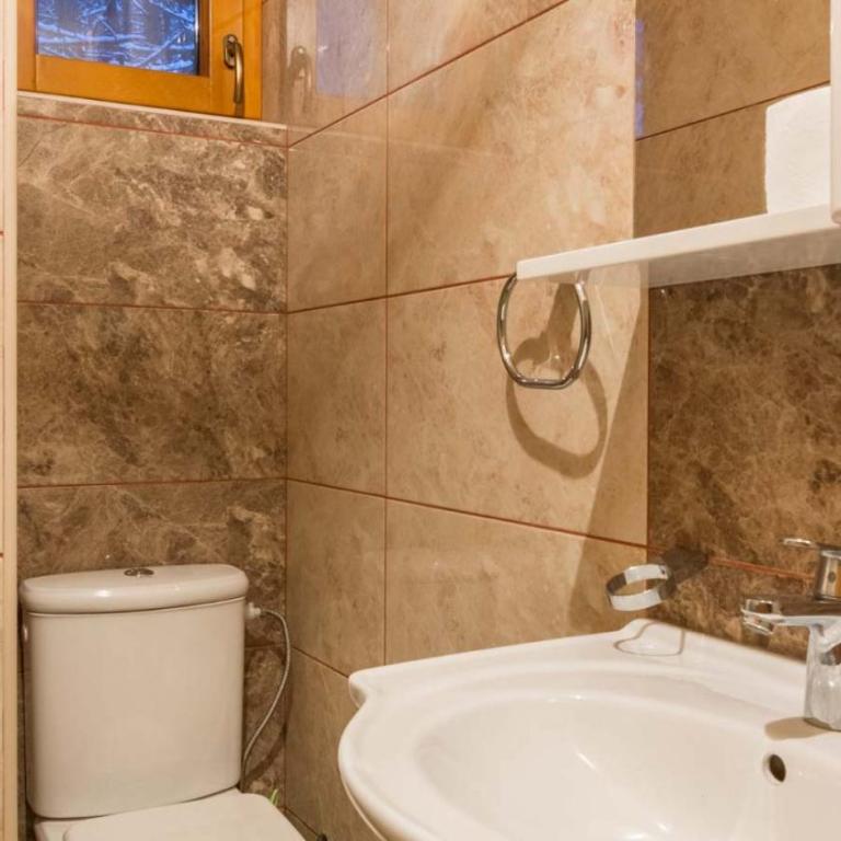 NEST Apartmani - One-Bedroom Apartment - 4