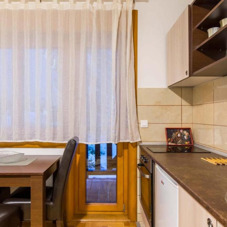 NEST Apartmani - One-Bedroom Apartment - 3