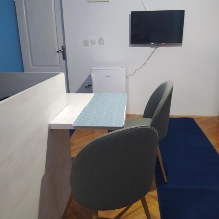 Apartmani Marić in Vrnjacka Banja - One-Bedroom Apartment - 18