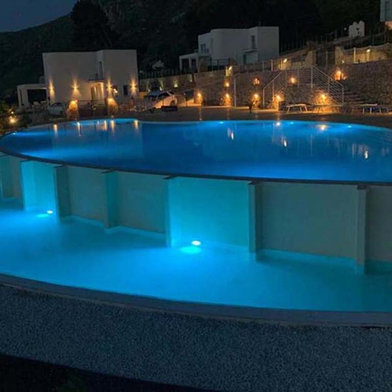 Villa Laurum - Giardino degli allori - Castellammare del Golfo - Scopello - Two-Bedroom Villa - 22