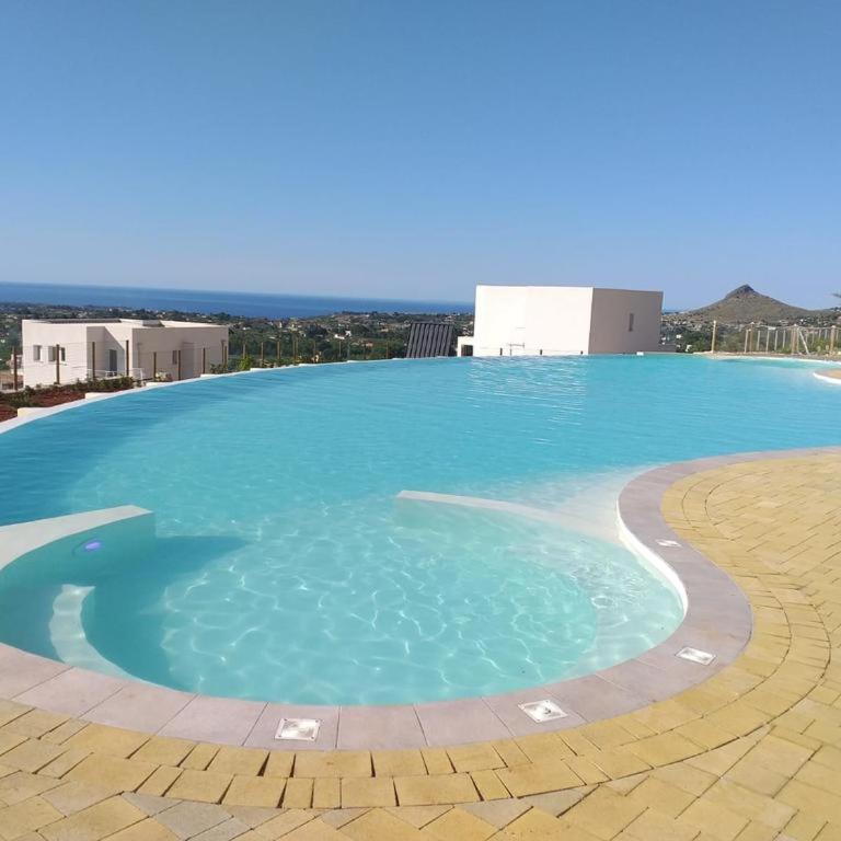 Villa Laurum - Giardino degli allori - Castellammare del Golfo - Scopello - Two-Bedroom Villa - 18
