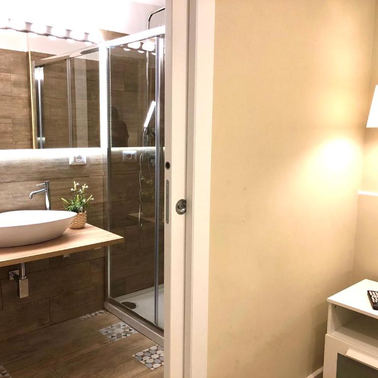 Borgo Empedocle House - Family Junior Suite - 9