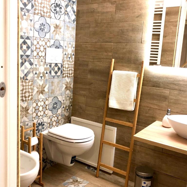 Borgo Empedocle House - Family Junior Suite - 7